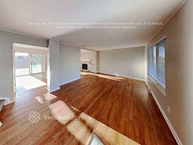 Building Photo - 4618 S Joplin Way