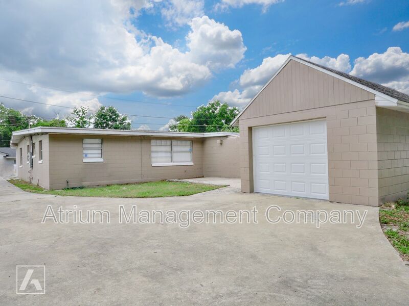 Foto principal - 841 Seminole Ave