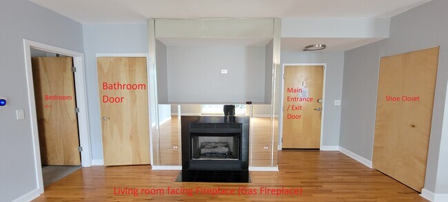 Foto del edificio - 1808 S Michigan Ave