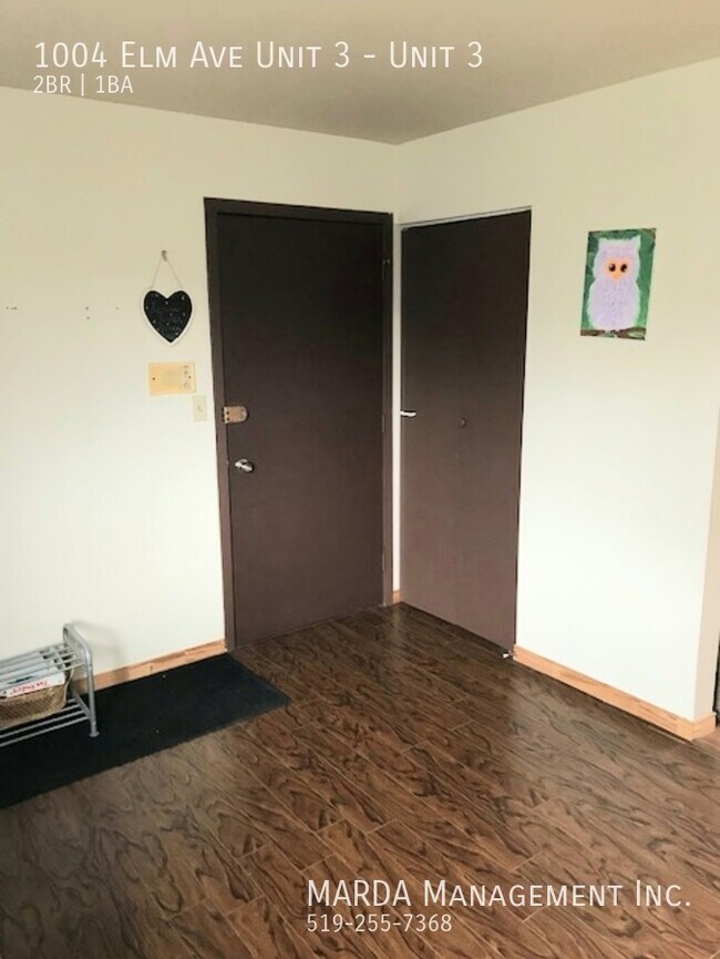 Photo du bâtiment - SPACIOUS 2 BED/1 BATH SUITE NEAR CRAWFORD ...