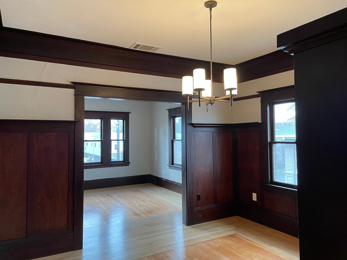 DR view to LR - 1517 28th St