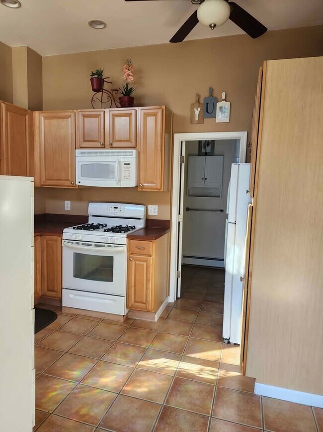 Foto del edificio - 501 W 21st St