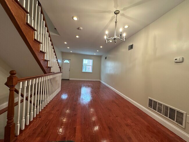 Building Photo - 1713 S Ringgold St