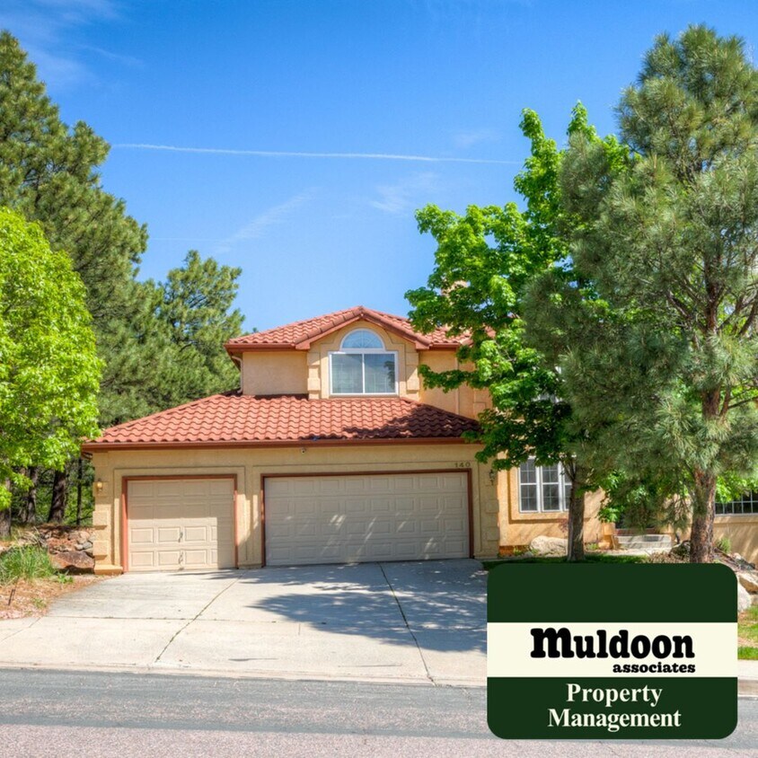 Foto principal - *COMING SOON* 5 Bedroom Broadmoor Beauty A...
