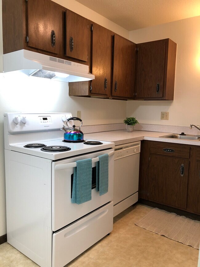 Foto del edificio - 516 19th St SW