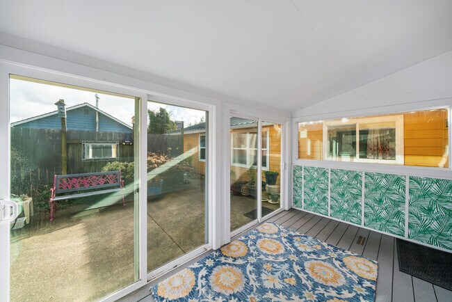 Foto del edificio - Bay City