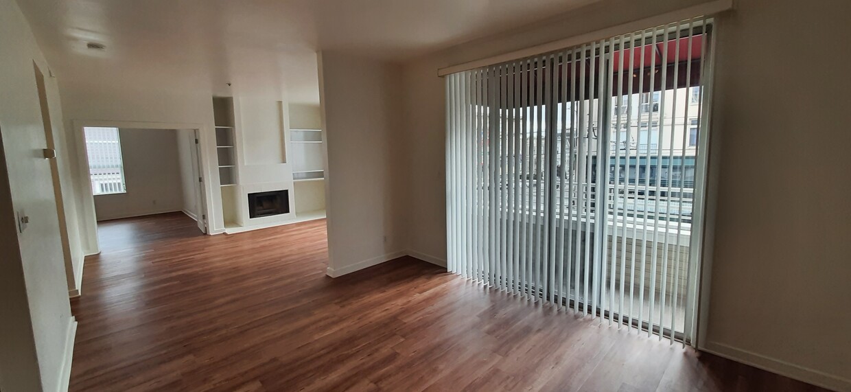 Foto principal - 2800 California St