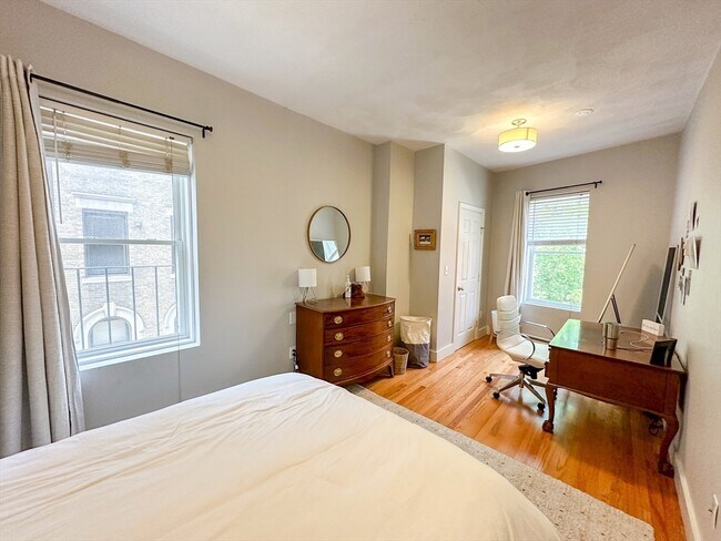 Foto del edificio - 24 Charter St