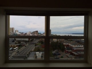 Interior Photo - McKinley Tower Apartments