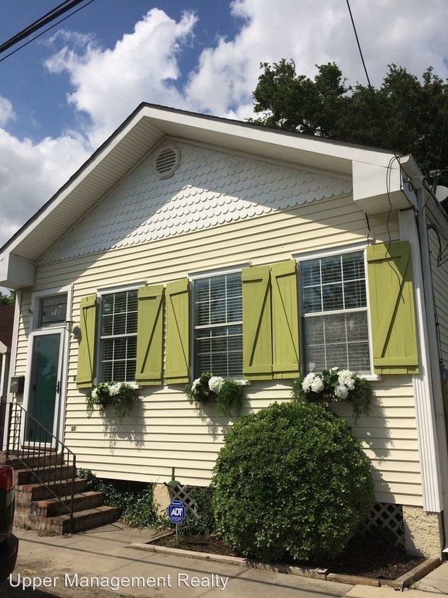Primary Photo - 2 br, 2 bath House - 7417 Spruce St