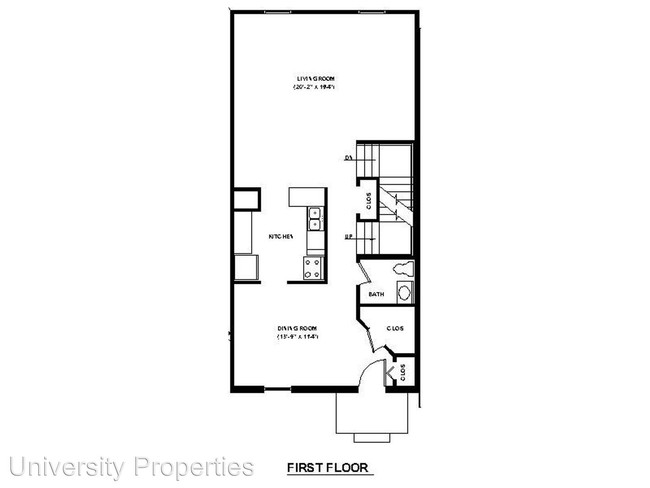 Building Photo - 1111 N Byrne Rd