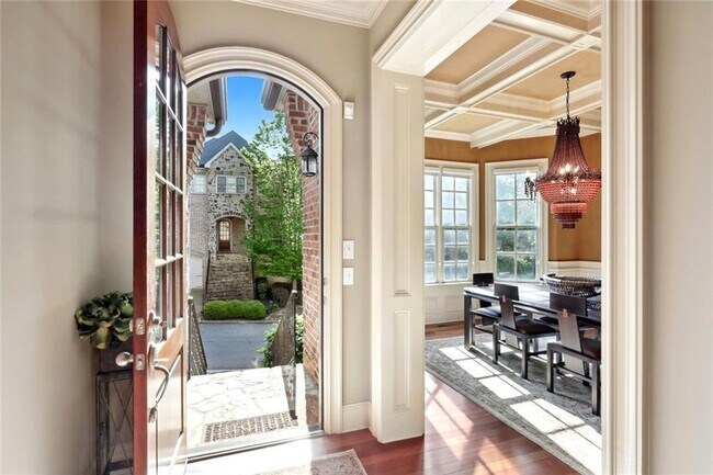 Foto del edificio - 1772 Buckhead Valley Ln NE
