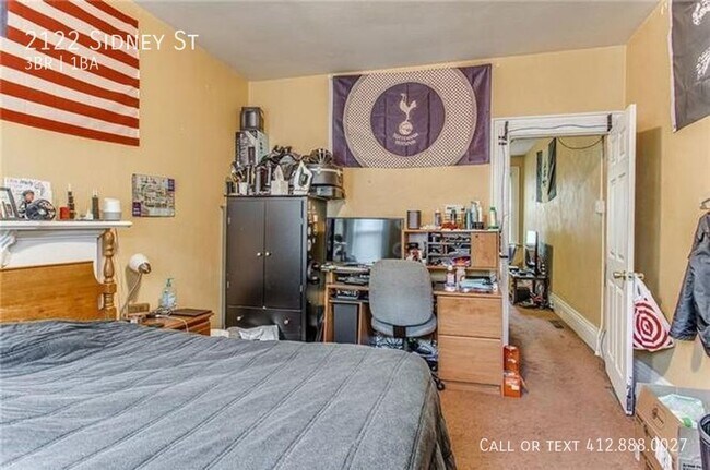 Foto del edificio - 3 bedroom 1 bath South Side!
