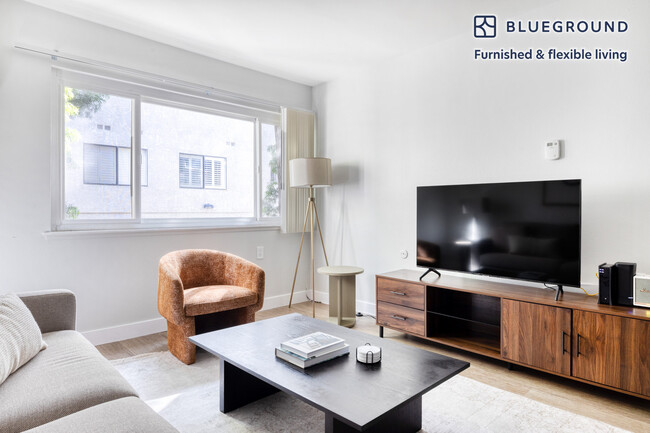 Foto del edificio - 5405 Lindley Ave