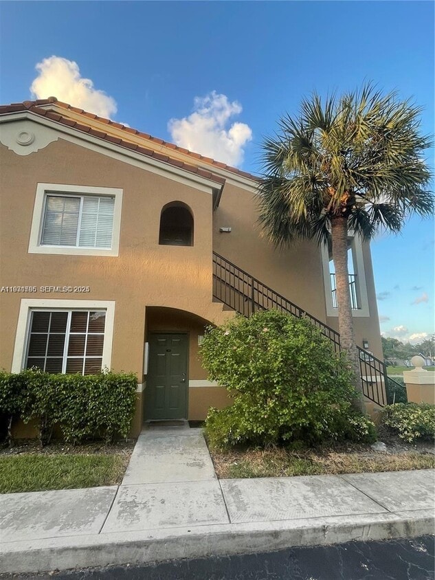 Photo - 8070 North Nob Hill Road, Tamarac, FL 33321 - 1 BR 1 BA condo
