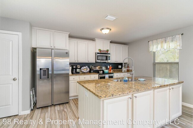 Building Photo - 4 br, 2.5 bath House - 352 Cox Road