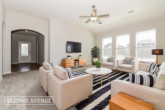 Foto del edificio - 2005 Erlinda Dr