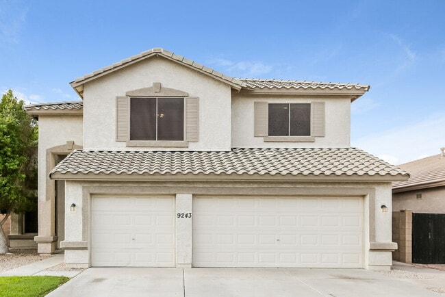 Building Photo - 9243 W Salter Dr