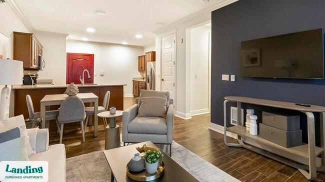 Foto del edificio - 6743 W 135th St