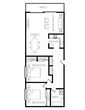 Two Bedroom Large