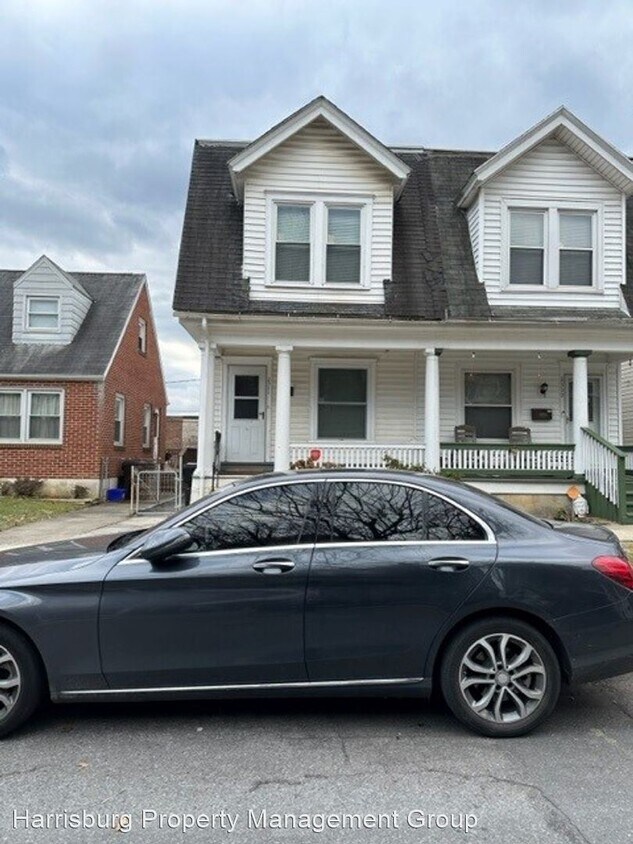 3 br, 1 bath House 2311 Luce St House Rental in Harrisburg, PA