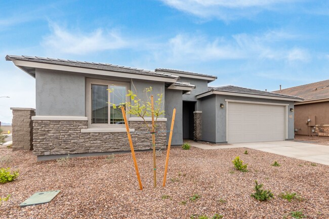 Foto del edificio - NEW BUILD in Litchfield Park!! 4 bed, 3.5 ...