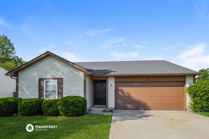 Primary Photo - 6124 Rocky River Dr