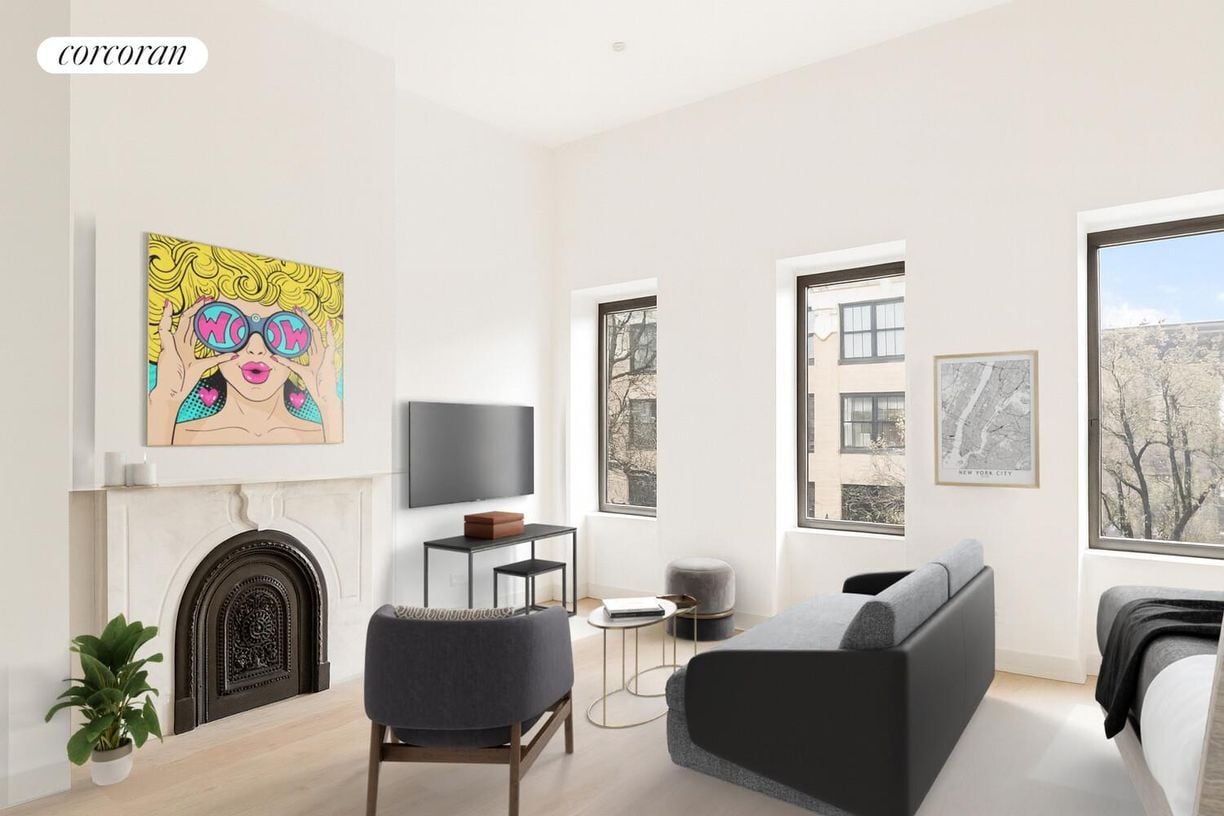 Foto principal - 447 W 51st St