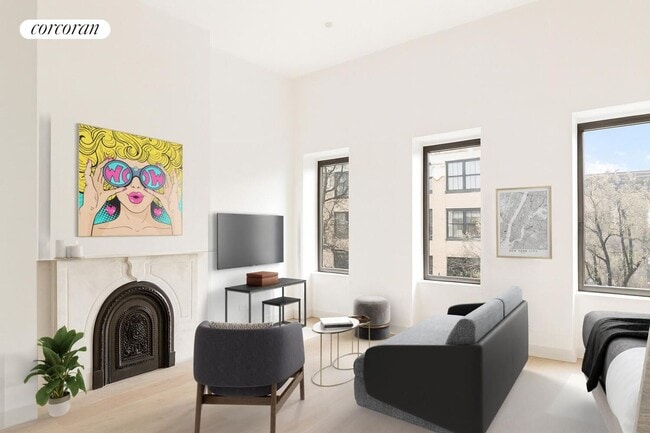 Building Photo - 447 W 51st St