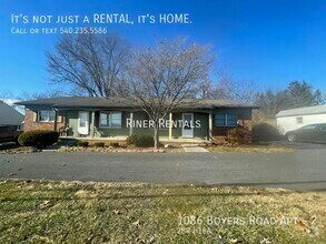 Building Photo - 1086 Boyers Rd