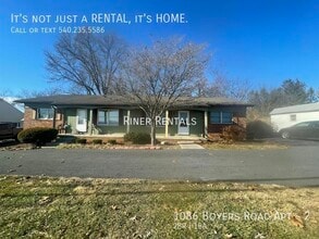 Building Photo - 1086 Boyers Rd