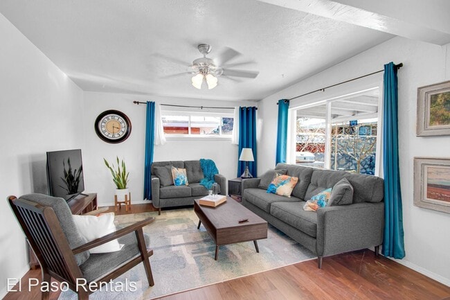 Building Photo - 3 br, 2 bath House - 10037 Kenworthy