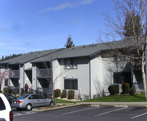 Nevada Woods Apartments - Apartments in Grass Valley, CA | Apartments.com