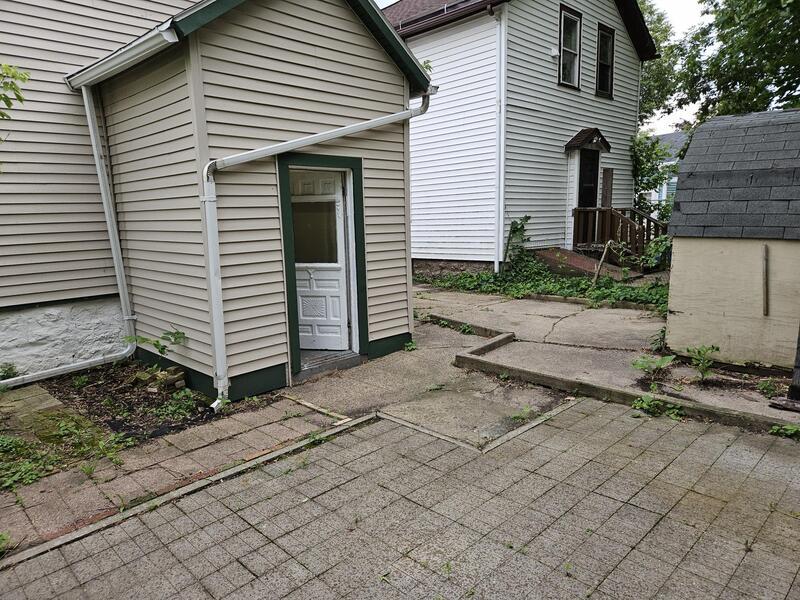 843 Franklin St, Oshkosh, WI 54901 House Rental in Oshkosh, WI