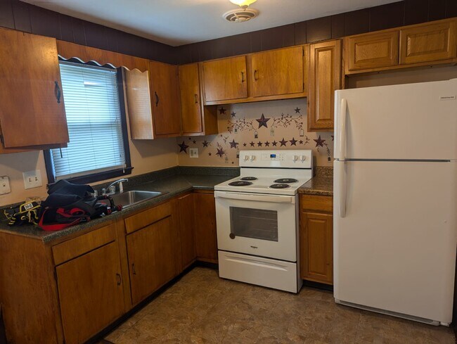 Foto del edificio - 68 Clinton Ave