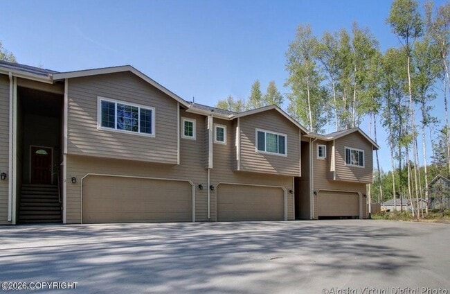 Building Photo - 6992 S Hood Ct