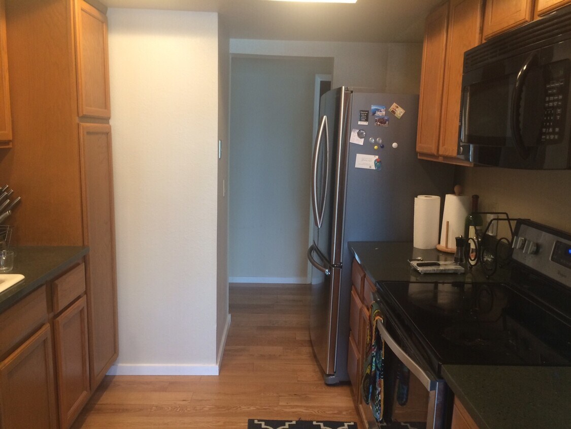 Primary Photo - Beautiful Capital Hill Condo with Amazing ...
