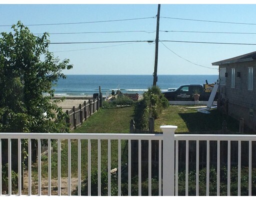 Foto del edificio - 124 Manomet Ave