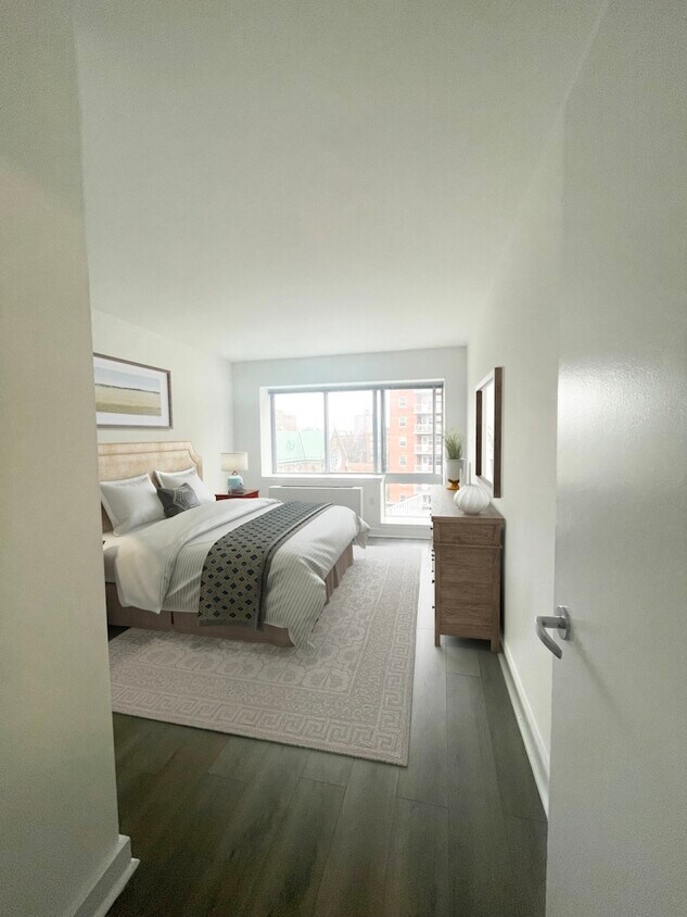 Foto principal - 153-30 89th Ave