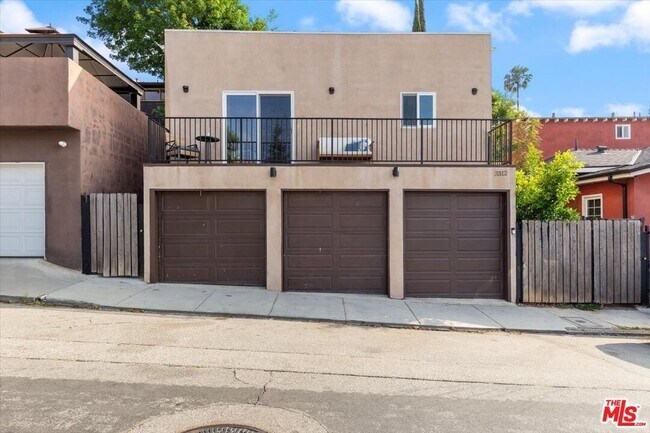 Foto del edificio - 3312 Berkeley Ave