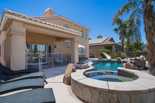 Foto del edificio - 80566 Indian Springs Dr