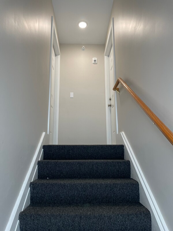 Foto del edificio - 72 Hungerford Terrace