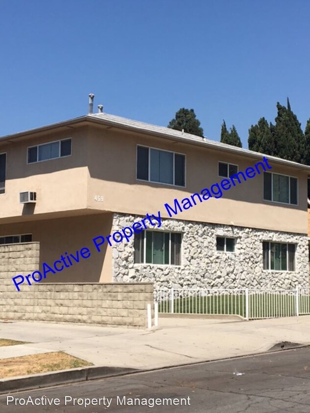 Primary Photo - 459 E Palm Ave