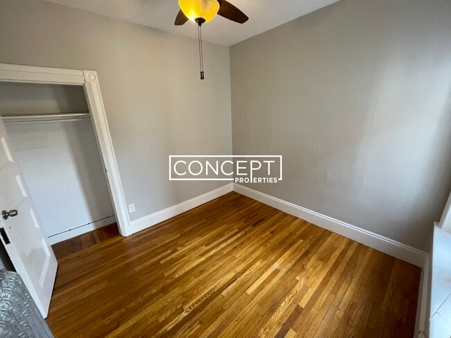 Foto del edificio - 900 Mass Ave. Unit 8CP