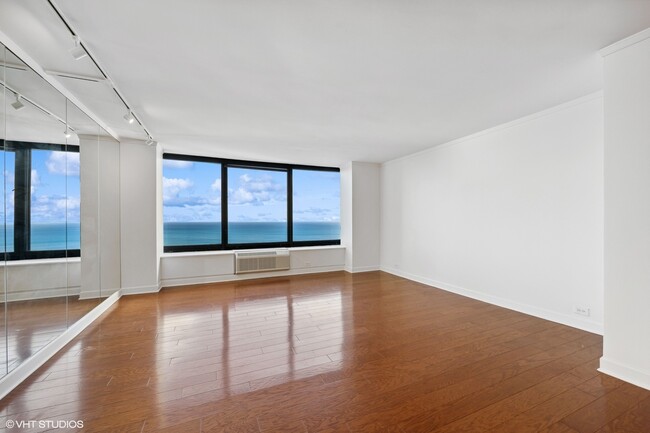 Building Photo - 155 N Harbor Dr