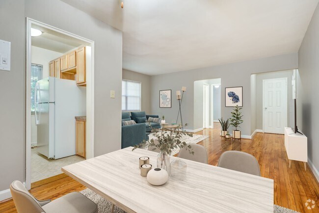 Apartments For Rent Near Braddock Road Alexandria Va