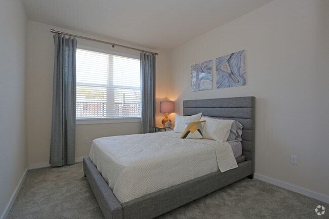 Foto del interior - Artisan on MacDill