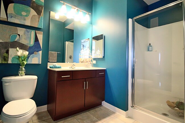 Foto del edificio - 817 S Clark St