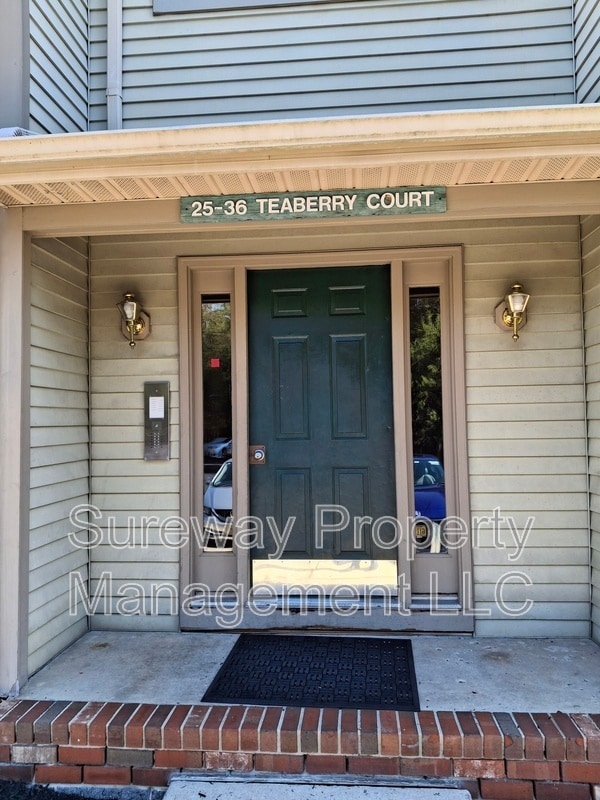 Building Photo - 26 Teaberry Ct