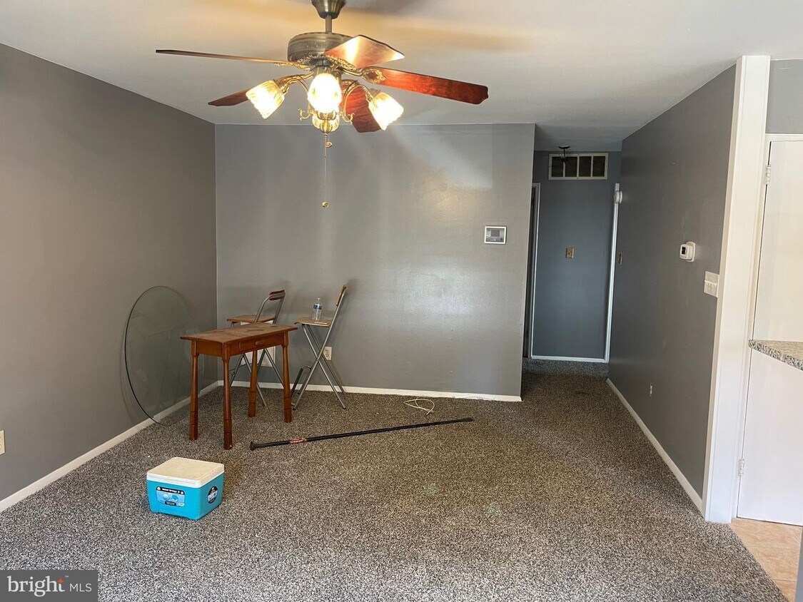 3118 28th Pkwy, Temple Hills, MD 20748 House Rental in Temple Hills